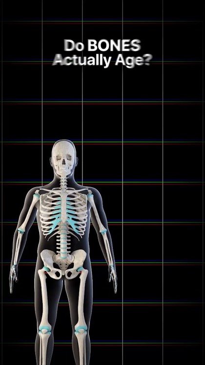 AI character explainer animated ad