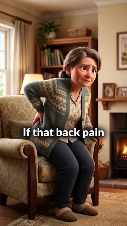 Pixar-style animation animated ad