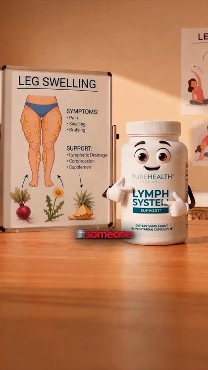 Talking product animated ad