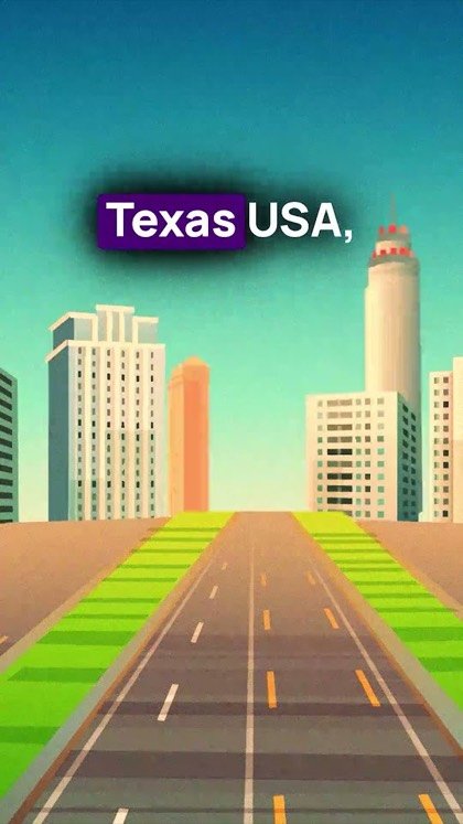 Explainer animation animated ad